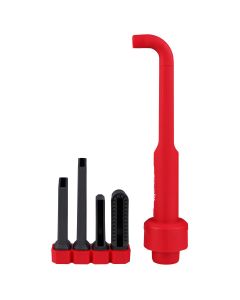 MLW49-90-2026 image(0) - AIR-TIP 4-in-1 Right Angle Cleaning Tool