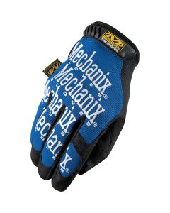 MECMG-03-009 image(0) - Mechanix Wear GLV ORIG MED BLU 1PR