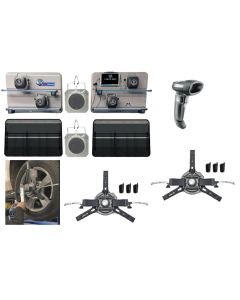 ATEATEDGE-TD-2.0-PREMIUM image(0) - Edge TD2.0 WiFi Alignment System with Premium Package