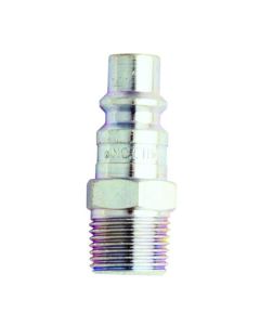 MIL1837 image(1) - Milton Industries 3/8" Male Plug H-Style