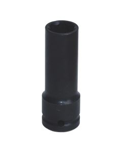 LTI5110 image(0) - Milton Industries LTI Tool By MIlton Custom Star Shaped 17Mm Impact Socket