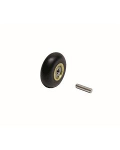 DYB11080 image(0) - Dynabrade CONTACT WHEEL ASSEMBLY