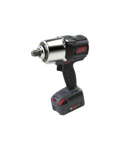 IRTW8171 image(1) - Ingersoll Rand 3/4" 20V Cordless Impact Wrench Bare Tool, 2000 ft-lb Torque, Friction Ring, Pistol