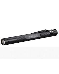 LED880527 image(0) - LEDLENSER INC P4R Work Recharge Pen Light, 170 lus