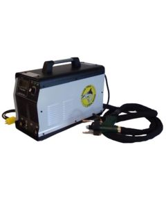 KILART401F image(1) - Killer Tools Digital Aluminum Stud welder (Meets Ford Requirements) w/Heat gun and non-contact digital thermometer