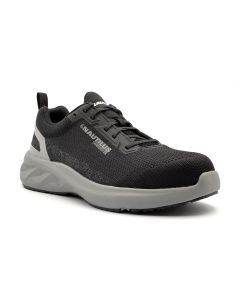 FSIN5100-7.5EE image(0) - Nautilus Men's - CN|EH|SR|SF - Black / Grey - Size: 7.5 - 2E - (Extra Wide)