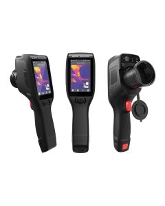 KPS TherCam384 Thermographic Camera with LED Touch Screen