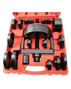 CTA8650 image(0) - CTA Manufacturing WHEEL BEARING & HUB R & R KIT