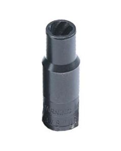 Milton Industries LTI Tool By MIlton 3/8" Drive 10Mm Deep Weel Twist Socket