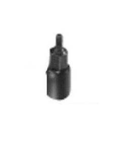 Lisle TORX TAMPERPROOF BIT T-15 1/4IN. HEX