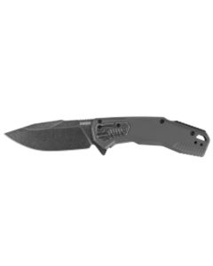 Kershaw CANNONBALL; Knife