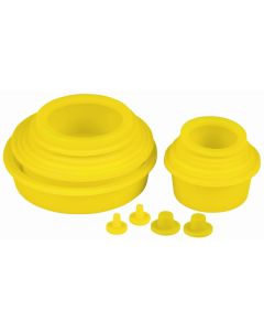 OTCCEA-02 image(0) - OTC CAP PLUG ASSORTED KIT