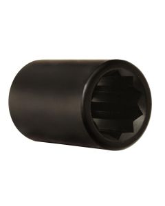 CTA3755 image(1) - CTA Manufacturing 10 PT. x 19mm Honda Socket