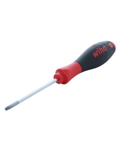 WIH36238 image(1) - Wiha Tools Classic Grip Diagonal Cutters 5.5"