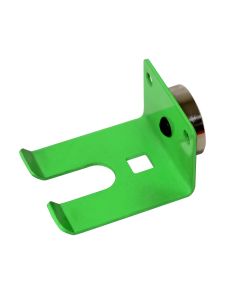 LIS49750 image(0) - Lisle Air Hose Holder, Green