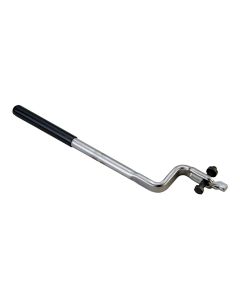 OTC7028 image(0) - CLUTCH ADJUSTING WRENCH FOR SPICER CLUTCHES