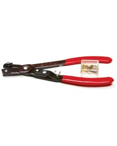 WLMW1151 image(0) - Wilmar Corp. / Performance Tool Int/Ext Snap Ring Plier