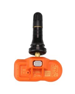 MXSensor 433MHZ rubber w/ changeable valve stem