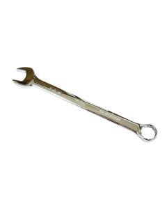 KTI41338 image(0) - K Tool International Wrench Comb High Polish 1-3/16