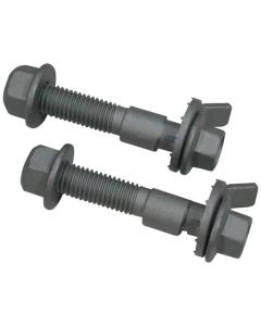 SPP81280 image(0) - Specialty Products Company EZCam XR Camber: +/-1.75 Degree Alignment Camber Bolt Kit-16mm (2 pack)