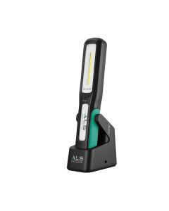 DOWSFL501R image(0) - 500lm rechargeable straight folding LED work light