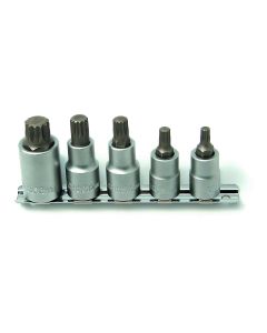 CTA8510 image(1) - CTA Manufacturing 5pc Stubby Triple Square Set