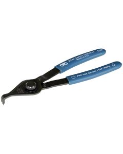 OTC1131 image(0) - OTC SNAP RING PLIERS CONVERTIBLE .038IN. 90 DEGREE TIP