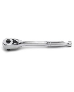 KDT81014 image(1) - GearWrench 1/4" Dr. Teardrop Quick Release Ratchet