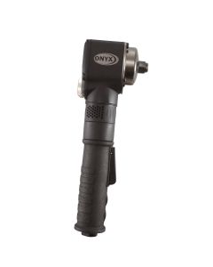 AST1832 image(0) - Astro Pneumatic ONYX 1/2" Nano Angle Impact Wrench - 415ft/lb