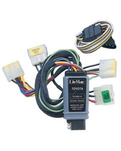 HPK43315 image(0) - United Marketing Inc. TOYTA TACOMA 2001 T-CONNECTOR