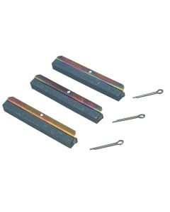 LIS23530 image(1) - Lisle STONE SET 240 GRIT FOR LIS23500 HONE