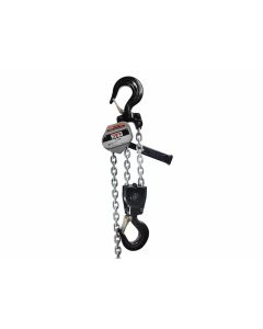 JET375410 image(0) - Jet Tools JLA-150-10  JLA Series 1-1/2 Ton Lever Hoist