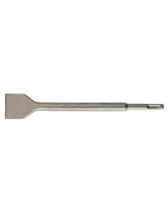 MLW48-62-6020 image(0) - SDS-PLUS Scaling Chisel 1/2"