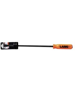 KAS853-17 image(0) - Lang Tools (Kastar) 17" Curved Pry Bar