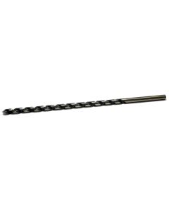 KNKKK5XL-1-4-12 image(0) - KnKut KnKut 1/4" x 12" Extra Length Drill Bit