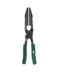 SKT7603 image(0) - S K Hand Tools HEAVY DUTY HOSE PINCH-OFF PLIERS 2 1/2" O.D.