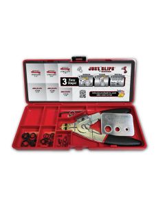 Just Clips Professional Tool Kit