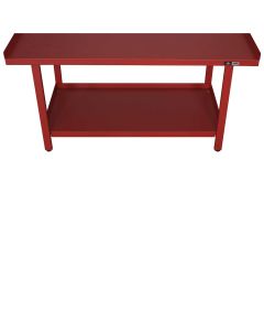 INT3996 image(0) - American Forge & Foundry AFF - Heavy-Duty Workbench  &hyphen; 72&rdquo; x 31&rdquo; x 36&rdquo; - 1,300 lbs Capacity