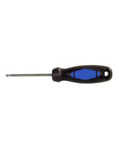 Grey Pneumatic T8 Tamper-Proof Star Screwdriver