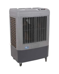 Hessaire MC37M 3,100 CFM 3-Speed Portable Evaporative Cooler (Swamp Cooler) for 950 sq. ft.