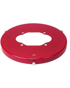 ALM323800-4 image(0) - Drum Cover, Use with 120 lb Drums, Grease