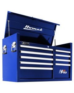 Homak Manufacturing 41 in. H2Pro Top Chest