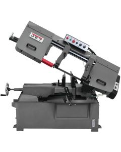 JET414479 image(0) - Jet Tools MBS-1014W-1 SWIVEL HORIZONTAL MITERING BSAW