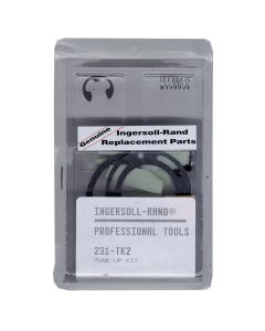 IRT231-TK2 image(1) - Ingersoll Rand Tune-up Kit for Ingersoll Rand 231 Series Impact Wrench