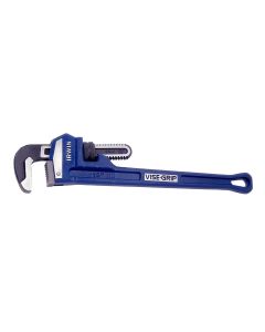 Vise Grip 18 in. Cast Iron Pipe Wrench with 2-1/2 in. Jaw Ca