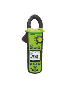 KPSDCM6000PW image(0) - KPS by Power Probe KPS DCM6000PW Power Clamp Meter for AC/DC Voltage and Current