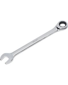 TIT12606 image(1) - TITAN SAE RATCHETING WRENCH 9/16"