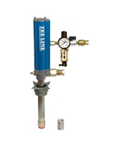 MILZE1730A image(0) - Zeeline by Milton Air-Operated Dispensing Pump & Control Valve