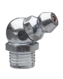 ALM1630-B1 image(0) - Alemite Drive Fitting, For 5/16" Drill, 65 Degree Angle