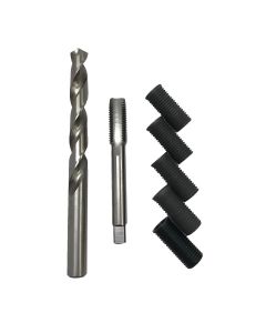 CTA1420 image(0) - CTA Manufacturing Block-Head Bolt Repair Kit - 11.5mm x 1.5